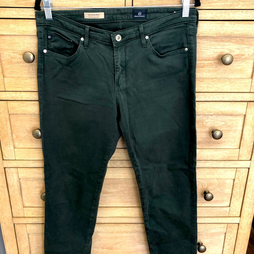 AG Adriano Goldschmied jeans